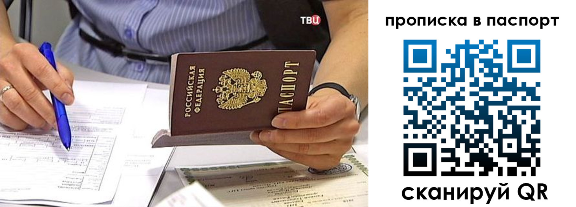 регистрация в Ленинградской области