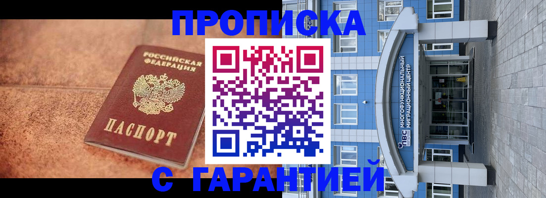 где прописаться в Ленинградской области